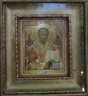 Николай Чудотворец