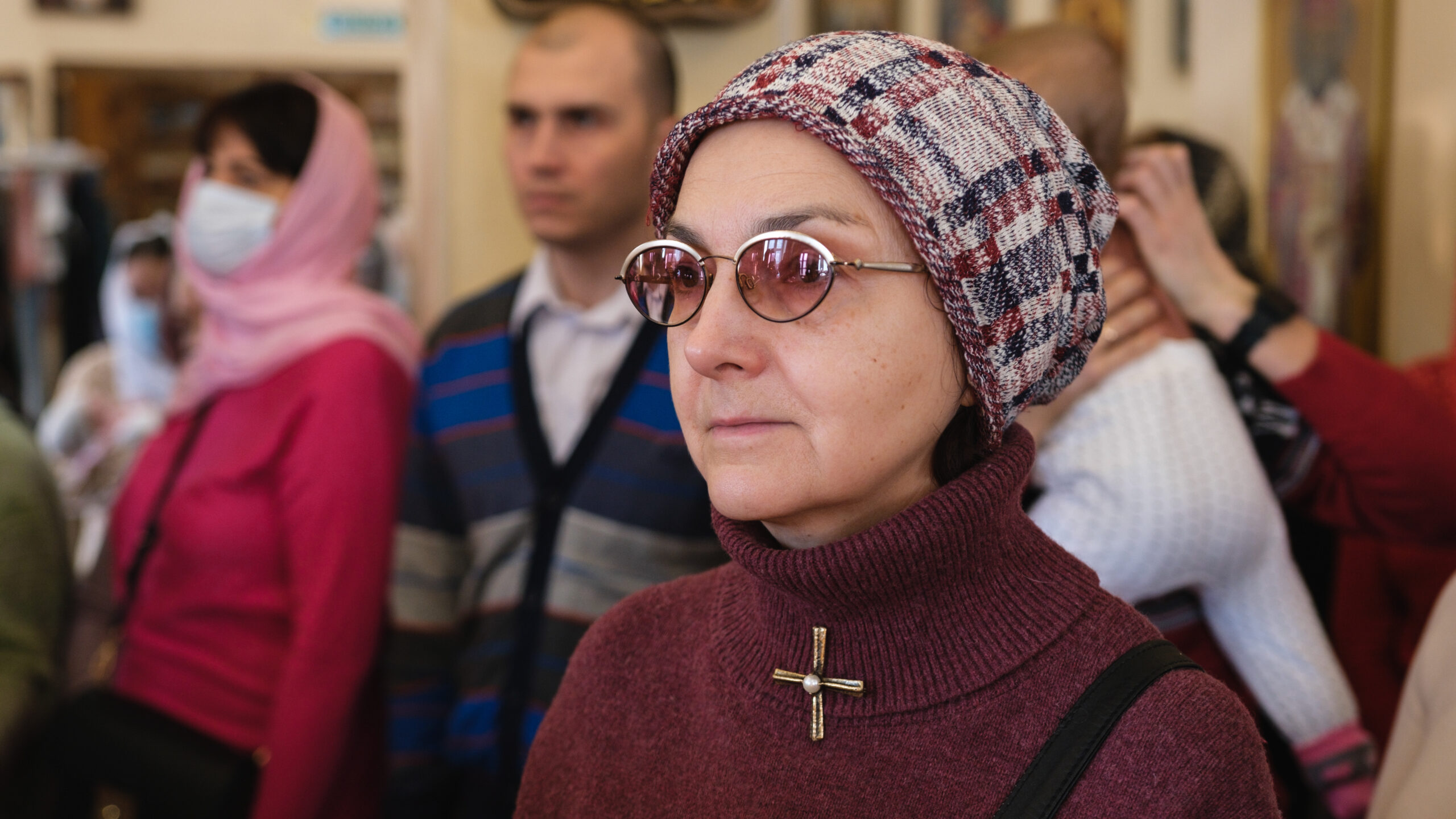 Станция вольных почт