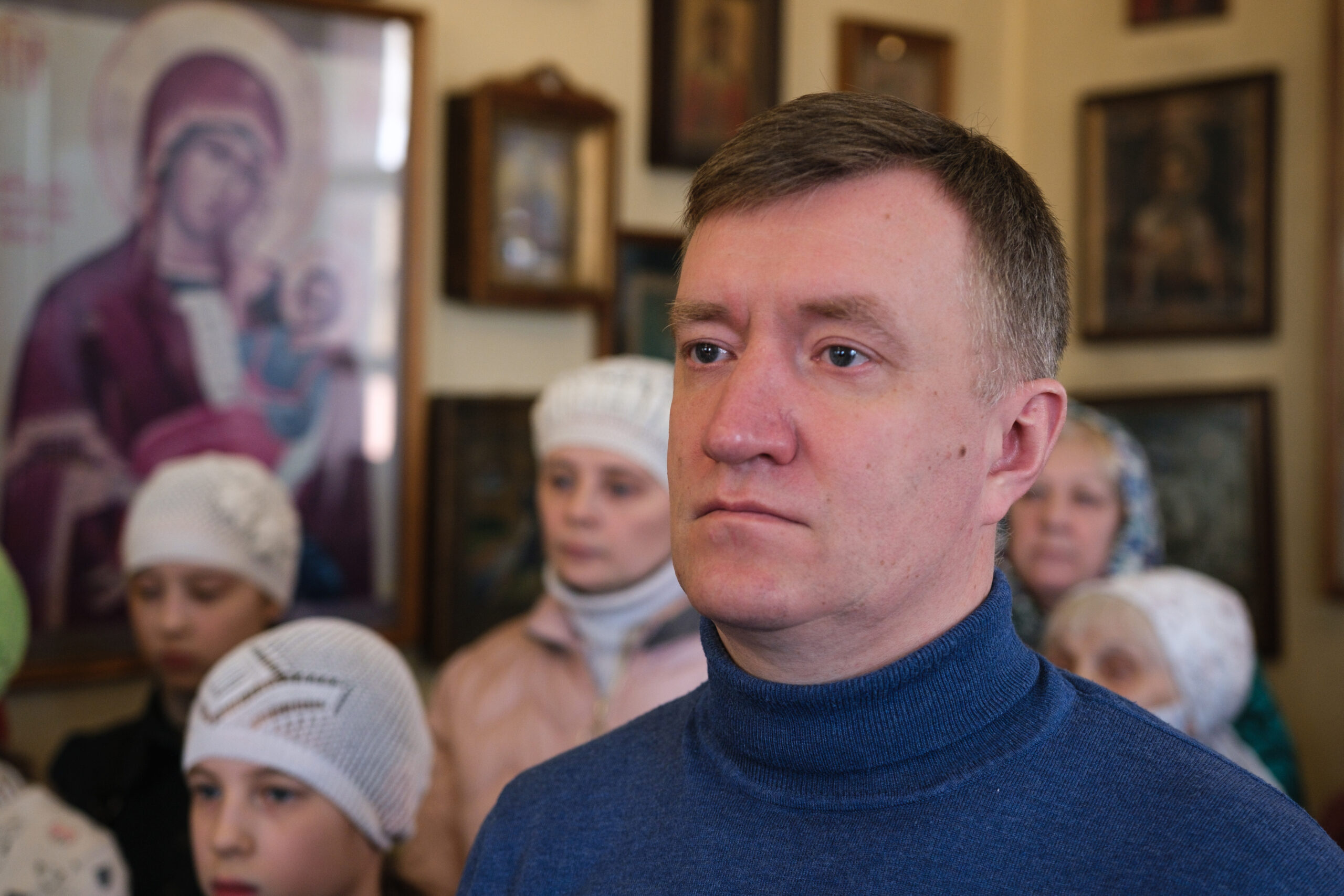 Станция вольных почт